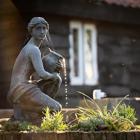 Slapen Tussen De Schapen In Pipowagen De Ome Jan